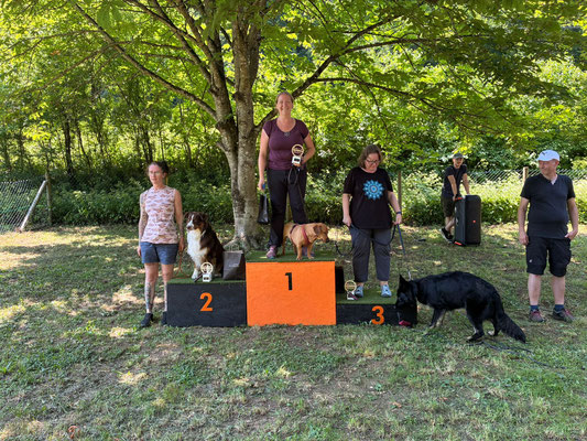 Beginner-Klasse