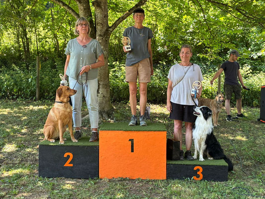 Klasse 2