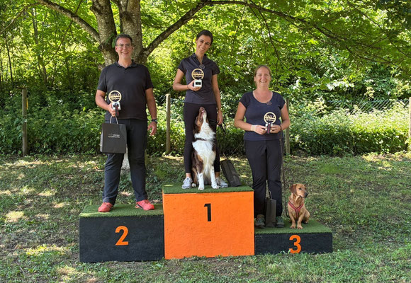 Beginner-Klasse
