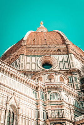 Duomo in Florenz 