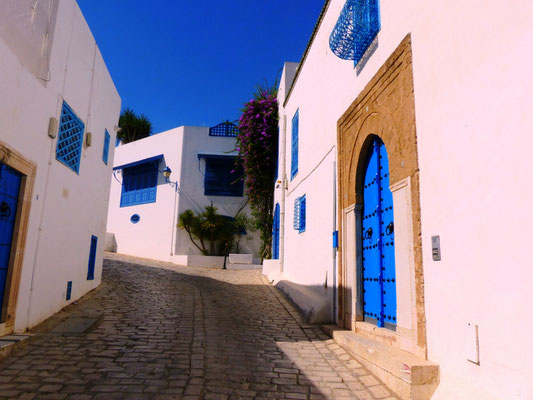 Sidi Bou Said