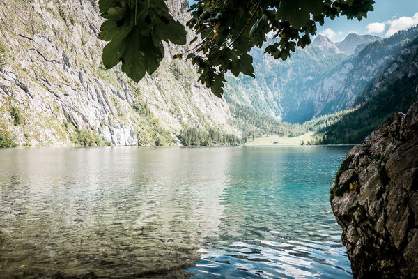 Der Obersee