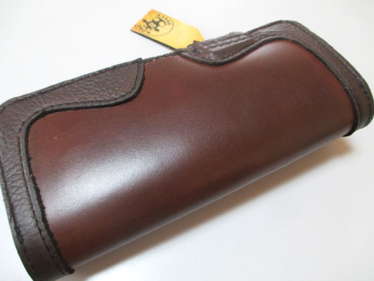 Furygan （フランス製）革ツナギ >>> 20 L リュック リメーク