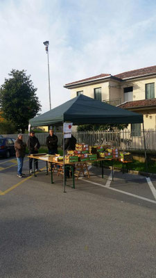 Povegliano