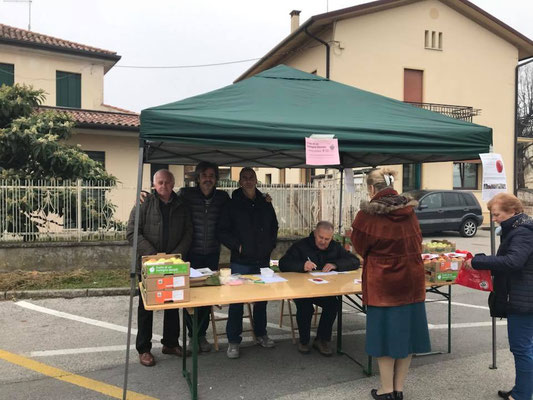 Povegliano