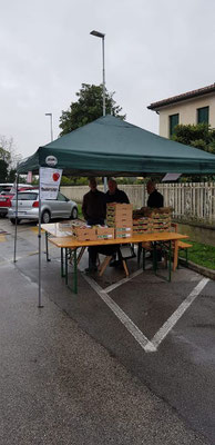 Povegliano