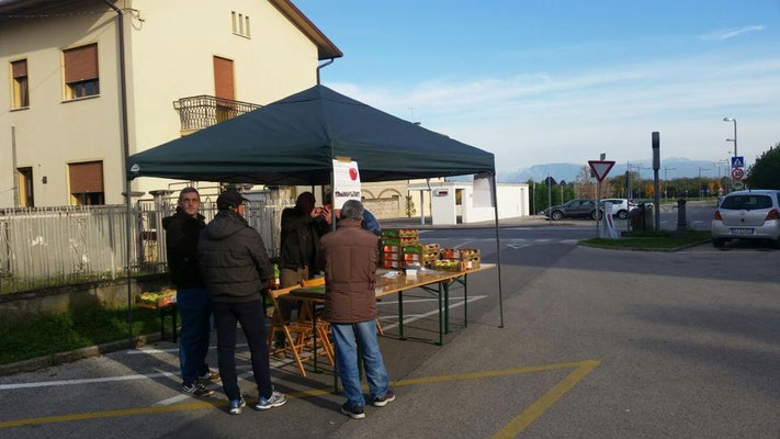 Povegliano
