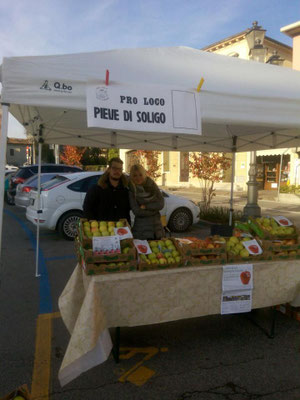 Pieve di Soligo