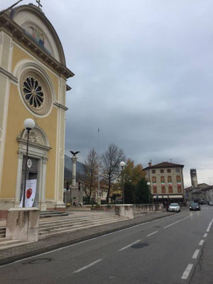 Lago, Revine Lago