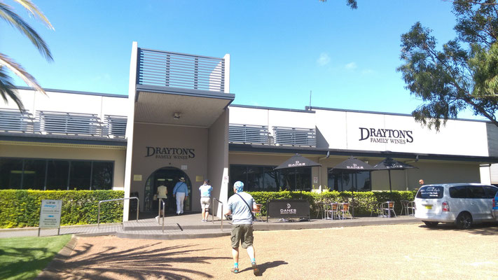 Hunter Valley Winery Tour...