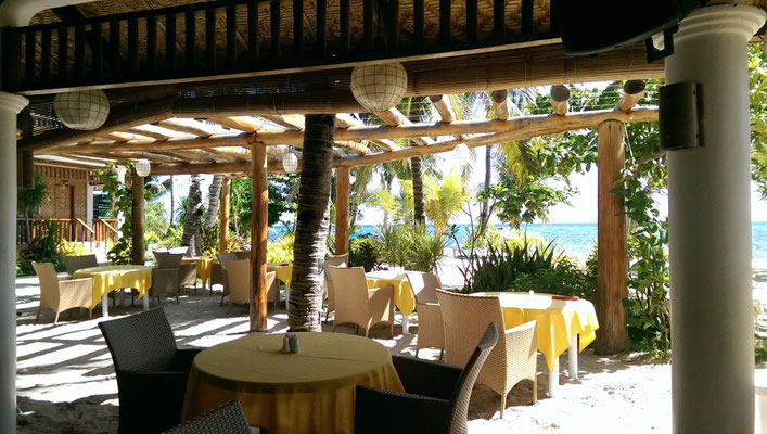 Hotel-Restaurant