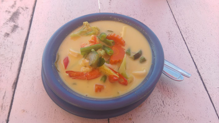 Red Curry