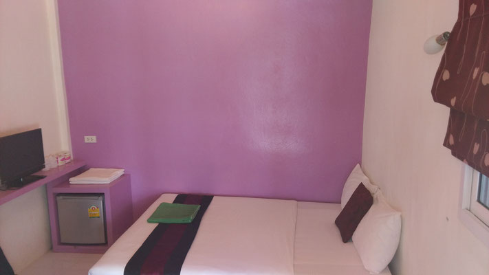 Pakgasri Guesthouse 