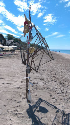 Klong Nin Beach...