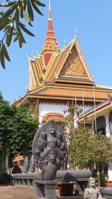 Wat Preah Prohm Rath...