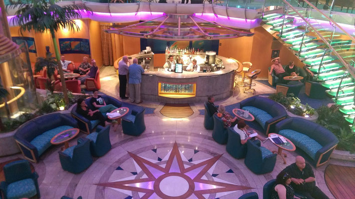 Lobby Bar...