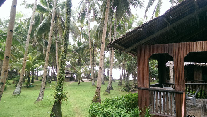 Hotel Angol Point Beach Resort