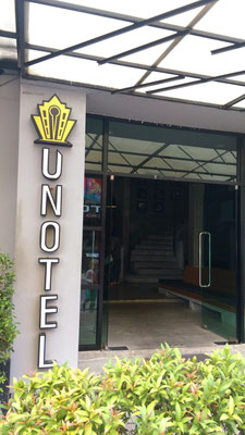 Unotel, Karon Beach...