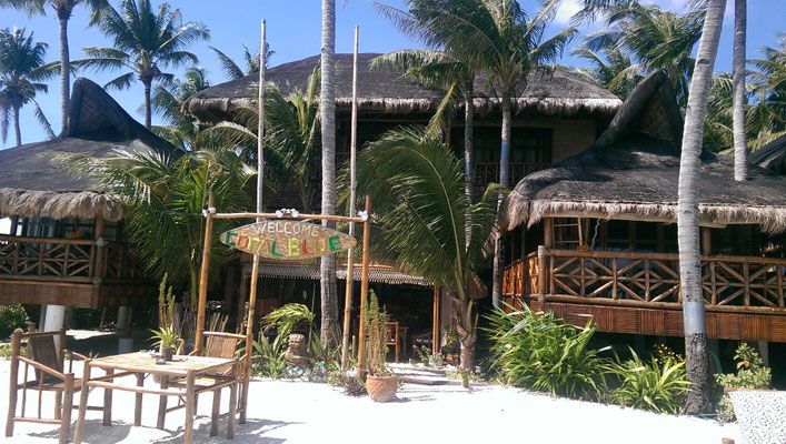 Hotel Coral Blue Oriental