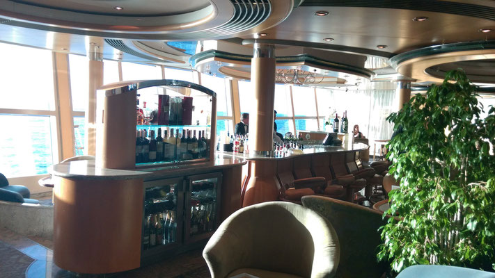 Champagner Bar