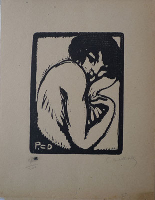 Bois album Ziniar, 1920
