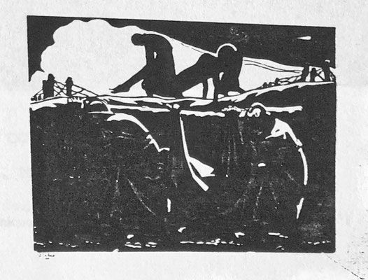 La dernière relève, 1933, ép. d'état en noir,300x403.