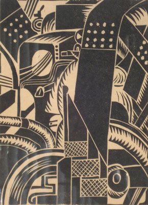 Didier, Machines, bois, Album Ziniar, avril 1921