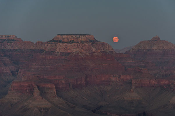 Grand Canyon NP