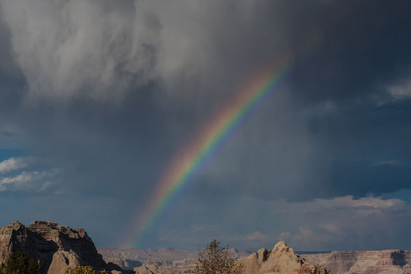 Lake Powell