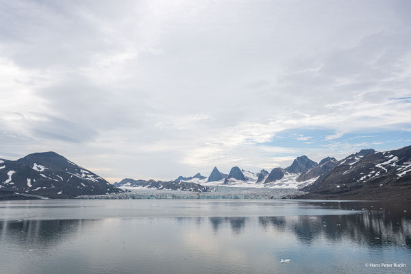  07.08.2024, 10:07:23 Uhr, Hornsund