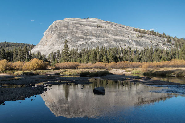 Yosemite NP