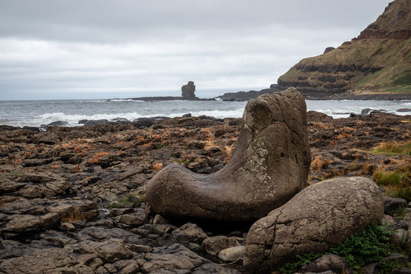 Giant's Causeway