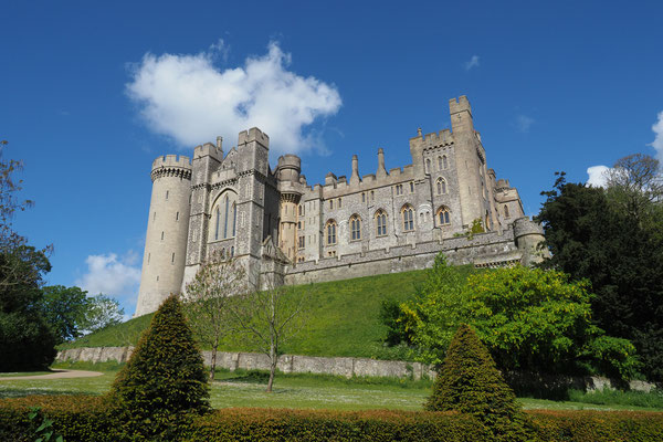 Arundel Castle