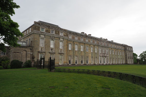 Petworth House