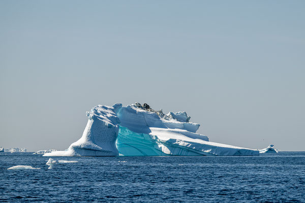 Eisberge