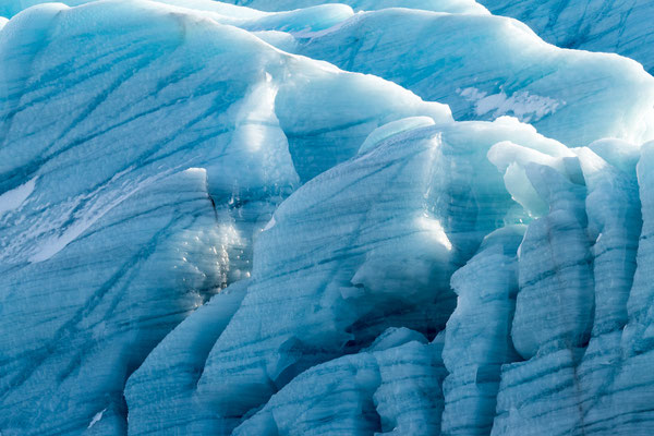 Svinafellsjökull