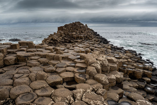 Giant's Causeway