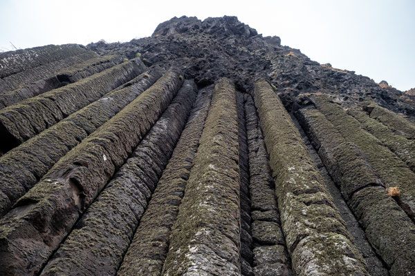 Giant's Causeway