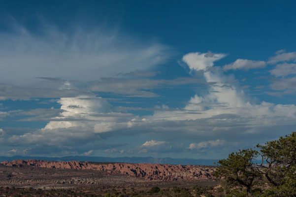 Arches NP