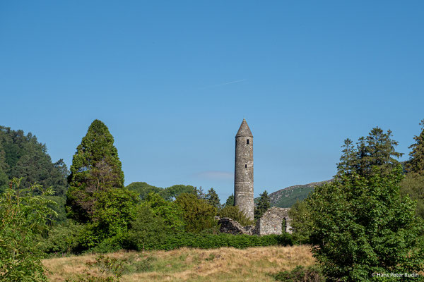 Glendalough