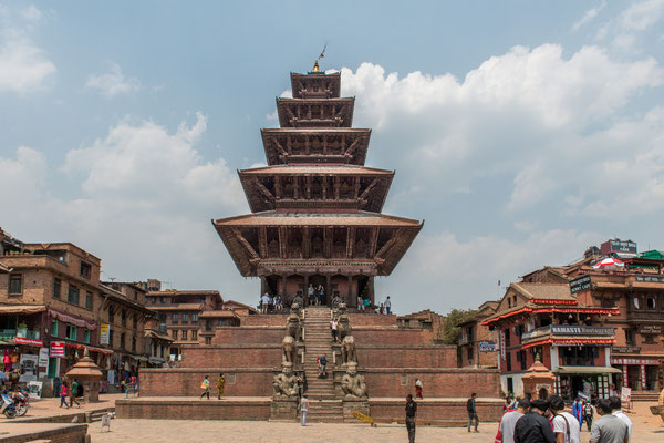 Bhaktapur