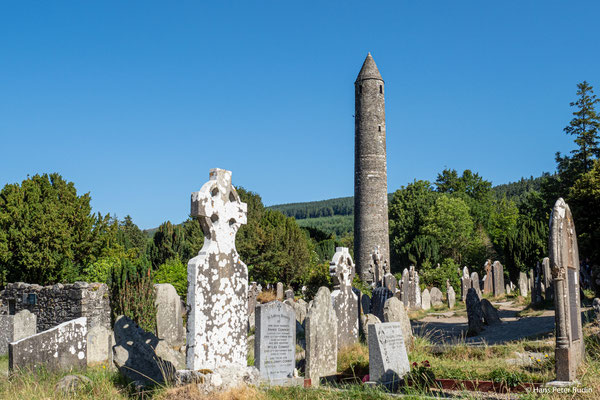 Glendalough