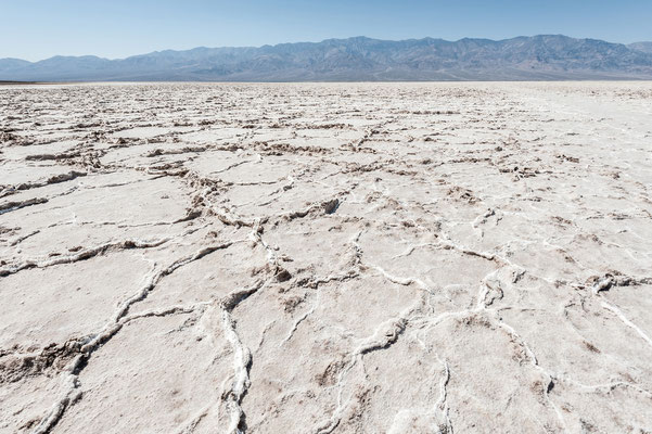 Death Valley NP