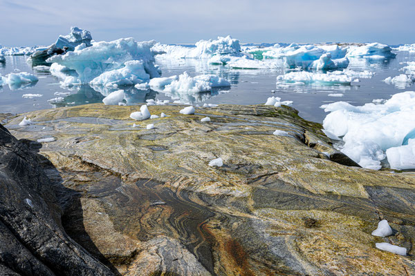 Ilulissat, Eisfjord
