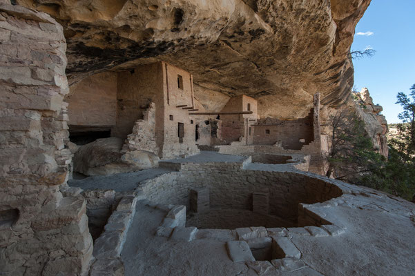 Mesa Verde NP