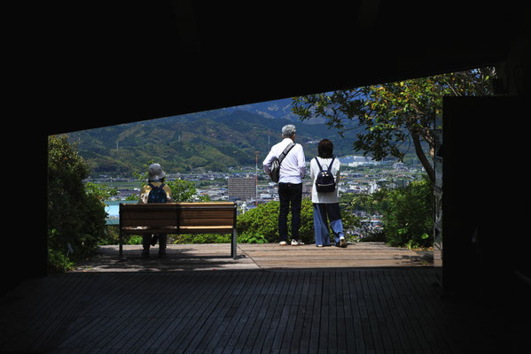 写真：杵築邦昌©
