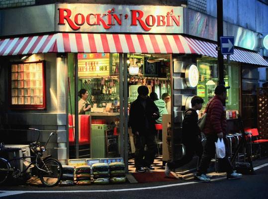 写真：長谷川昭平©