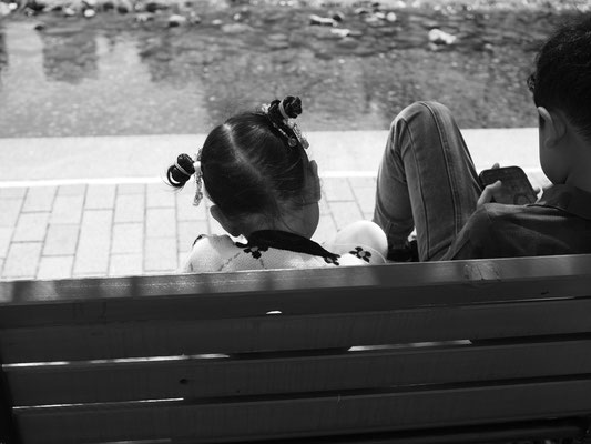 写真：伊藤容子©