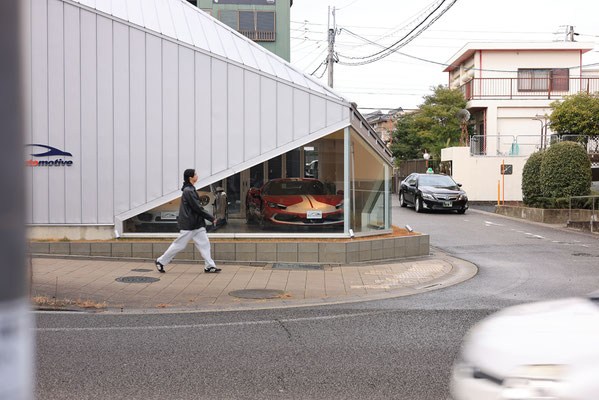 写真：岡本雅祐©