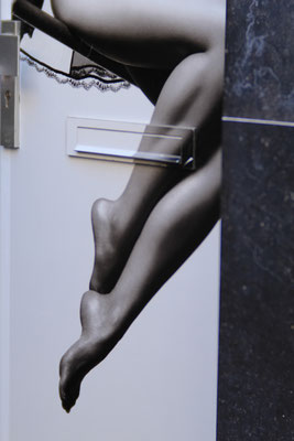 ユトレヒト市内　EOS Kiss X7+BEROLINA Weitwinkel 35mm f3.5　＠写真：水谷　諭